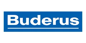Buderus Logo