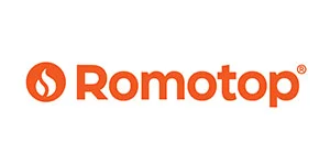 Romotop Logo
